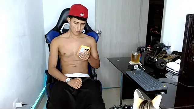 Snapshot of Juan_da01 chatting on March 2025 04:13:01 AM Juan da01 online show from March 2025 04:13:01 AM