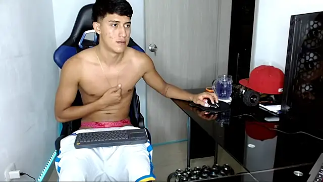 Snapshot of Juan_da01 chatting on March 2025 12:48:02 AM Juan da01 online show from March 2025 12:48:02 AM