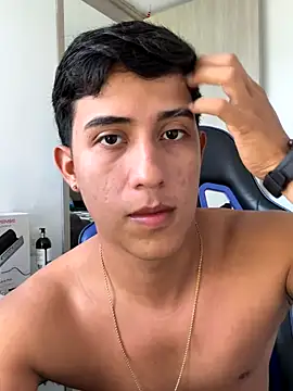 Snapshot of Juan_da01 chatting on October 2025 08:50:02 PM Juan da01 online show from October 2025 08:50:02 PM