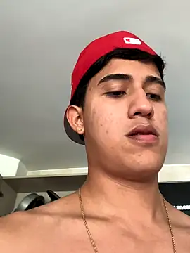 Snapshot of Juan_da01 chatting on October 2025 08:41:01 PM Juan da01 online show from October 2025 08:41:01 PM