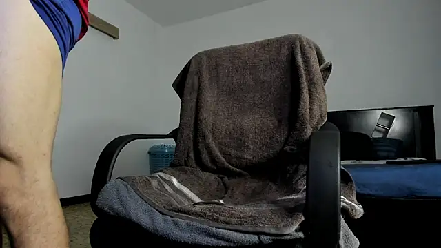 TristanWoods online show from April 2026 08:34:01 AM