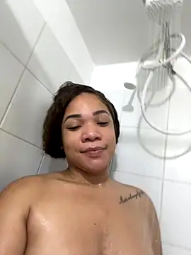 ashley Tompson1 online show from October 2025 01:33:02 PM