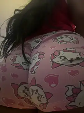 ashley Tompson1 online show from February 2026 11:50:01 AM