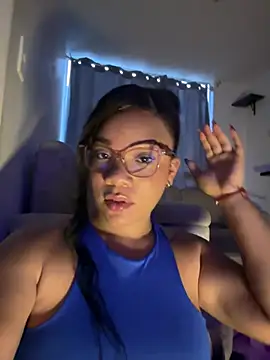 ashley Tompson1 online show from June 2026 11:33:01 AM