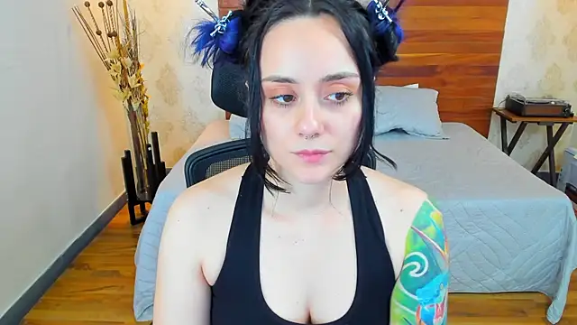 KatherineBond online show from December 2024 02:43:02 AM