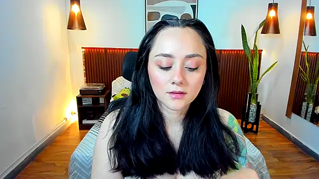 KatherineBond online show from November 2025 08:18:01 PM