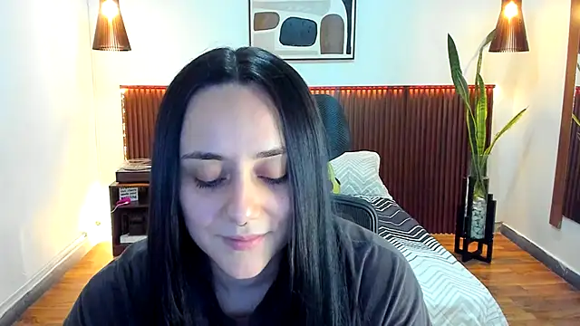 KatherineBond online show from November 2025 07:27:01 PM