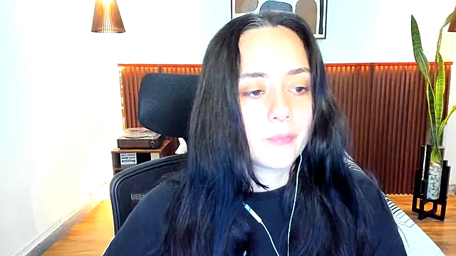 KatherineBond online show from December 2025 07:10:02 PM