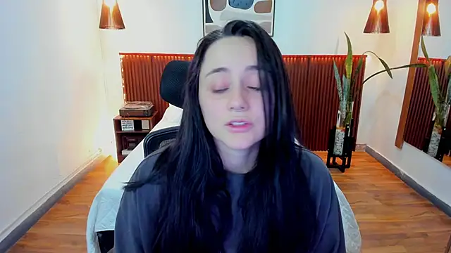 KatherineBond online show from February 2026 07:00:02 PM