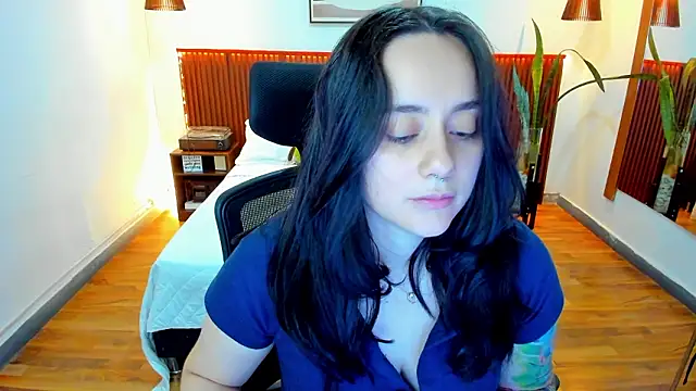 KatherineBond online show from March 2026 05:53:02 PM