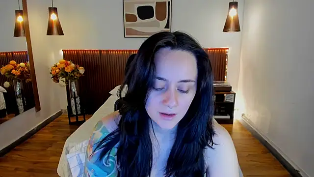 KatherineBond online show from June 2026 06:20:01 PM