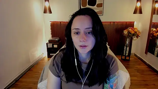 KatherineBond online show from July 2026 04:58:01 PM