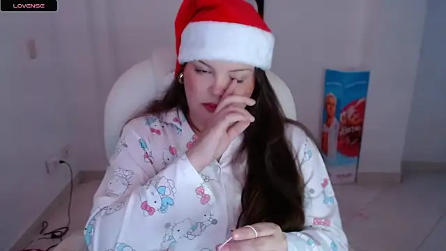 Gabiwaifu online show from December 2024 08:27:02 PM