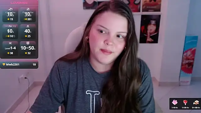 Gabiwaifu online show from January 2025 08:06:02 AM