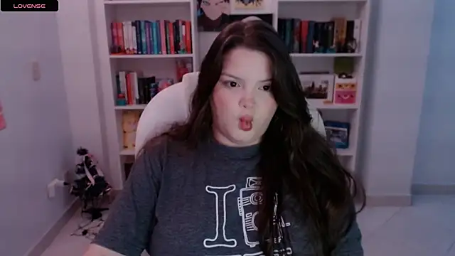 Gabiwaifu online show from January 2025 06:03:02 AM