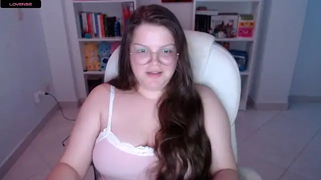 Gabiwaifu online show from February 2025 11:25:02 PM