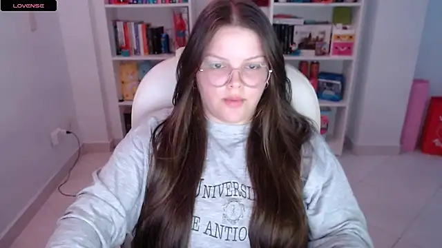 Gabiwaifu online show from February 2025 02:58:01 AM