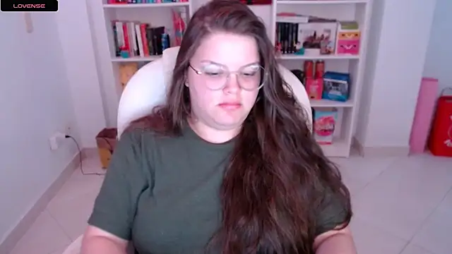 Gabiwaifu online show from March 2025 09:27:02 PM