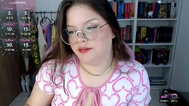 Gabiwaifu online show from September 2025 04:24:02 AM