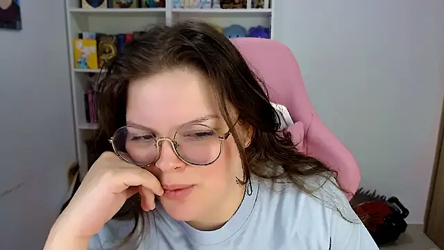 Gabiwaifu online show from February 2026 07:15:01 AM