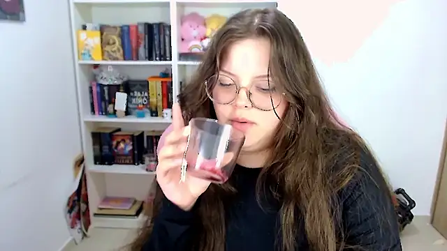 Gabiwaifu online show from February 2026 07:27:02 AM