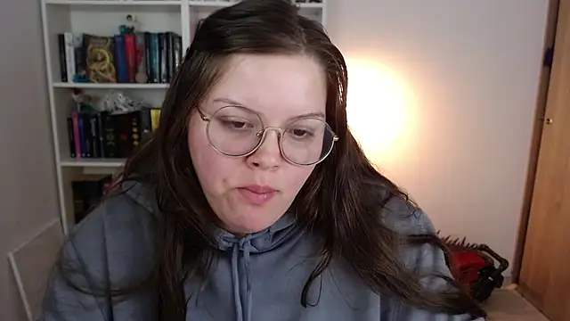 Gabiwaifu online show from April 2026 06:35:01 PM