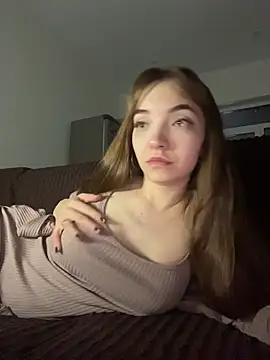 BarbaraFantasy online show from February 2026 08:18:01 PM