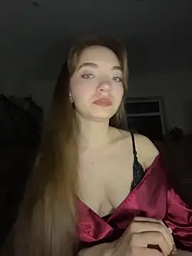 BarbaraFantasy online show from April 2026 07:05:02 PM