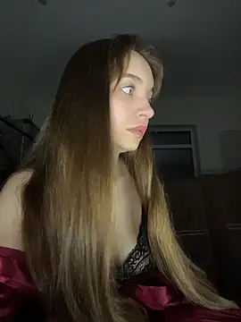 BarbaraFantasy online show from April 2026 07:17:02 PM