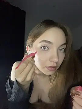 BarbaraFantasy online show from April 2026 07:22:01 PM