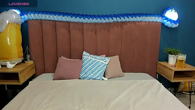 Emma adorablle online show from September 2025 01:31:02 AM