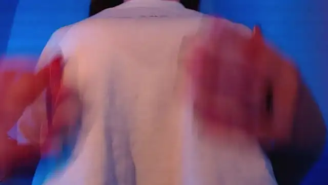 AnnaliOlsenX online show from January 2025 01:53:01 PM