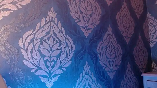 AnnaliOlsenX online show from October 2025 03:25:01 AM