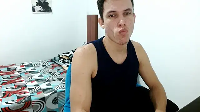 deividcloud36 online show from October 2025 09:25:02 PM