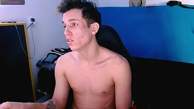 deividcloud36 online show from March 2026 06:14:02 PM