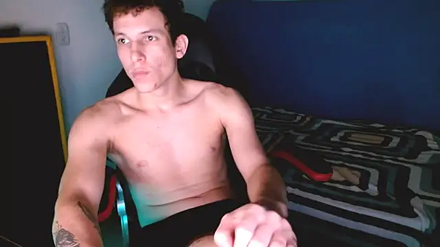 deividcloud36 online show from April 2026 11:40:02 PM