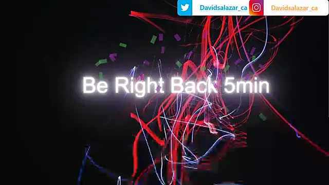 deividcloud36 online show from April 2026 10:11:01 PM