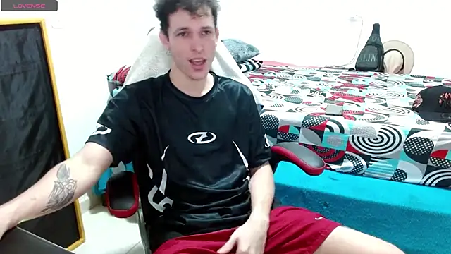 deividcloud36 online show from April 2026 11:24:01 PM