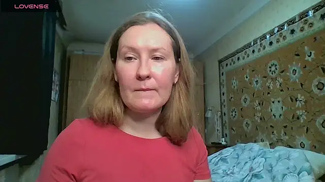 AnnaXLovers online show from March 2026 07:47:02 AM