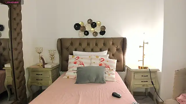 Snapshot of MelodySmith7 chatting on January 2026 07:48:01 PM MelodySmith7 online show from January 2026 07:48:01 PM