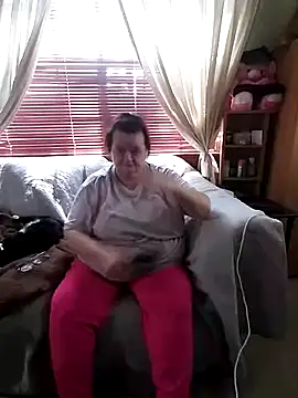 Bayou Woman68 online show from September 2025 06:08:01 PM