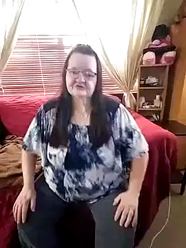 Bayou Woman68 online show from September 2025 08:54:02 PM