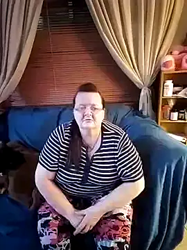 Bayou Woman68 online show from February 2026 01:45:01 AM