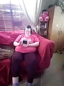 Bayou Woman68 online show from April 2026 06:19:02 PM