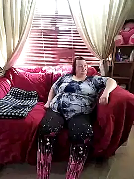 Bayou Woman68 online show from April 2026 08:02:02 PM