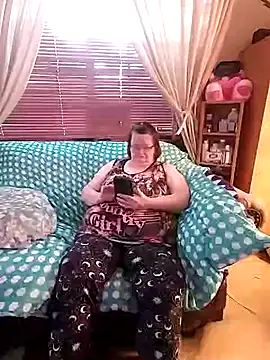 Bayou Woman68 online show from June 2026 03:03:03 PM