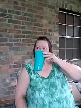 Bayou Woman68 online show from June 2026 07:38:01 PM