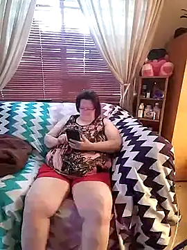 Bayou Woman68 online show from June 2026 02:43:01 PM