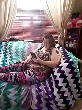 Bayou Woman68 online show from June 2026 02:30:01 PM