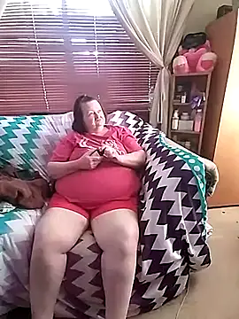 Bayou Woman68 online show from June 2026 09:35:02 PM